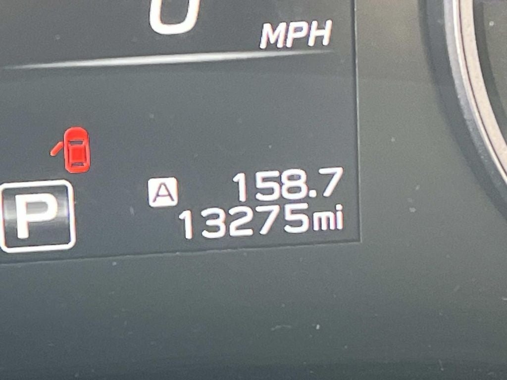 2024 Subaru Ascent Onyx Edition