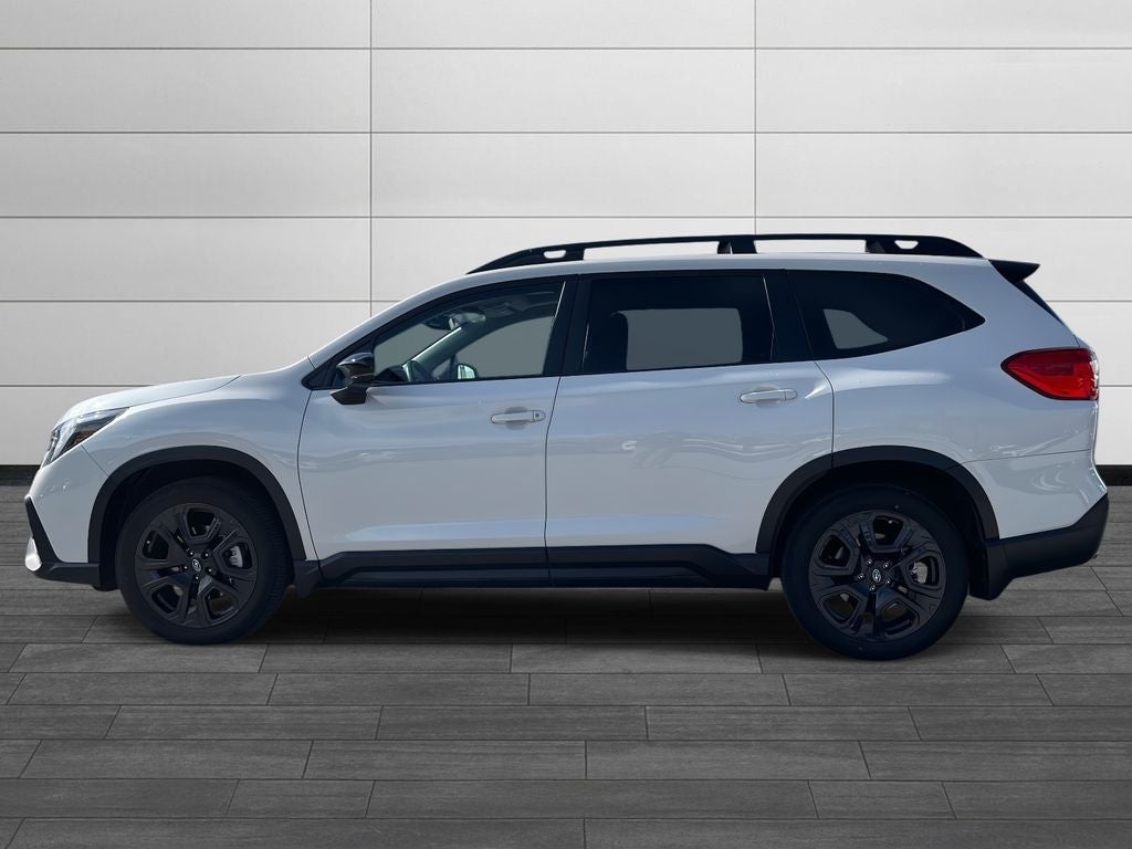 2024 Subaru Ascent Onyx Edition