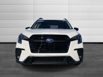 2024 Subaru Ascent Onyx Edition