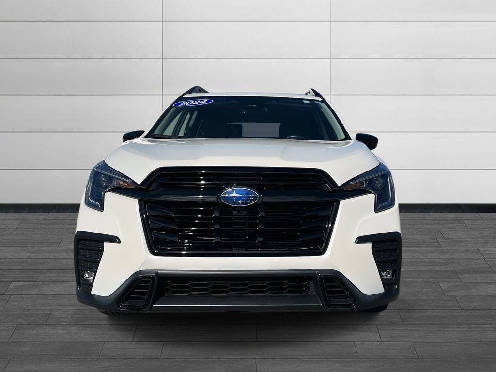 2024 Subaru Ascent Onyx Edition