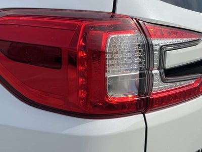 2024 Subaru Ascent Onyx Edition