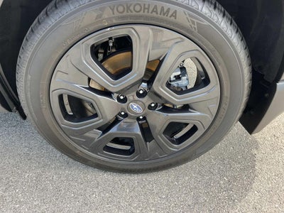 2024 Subaru Ascent Onyx Edition