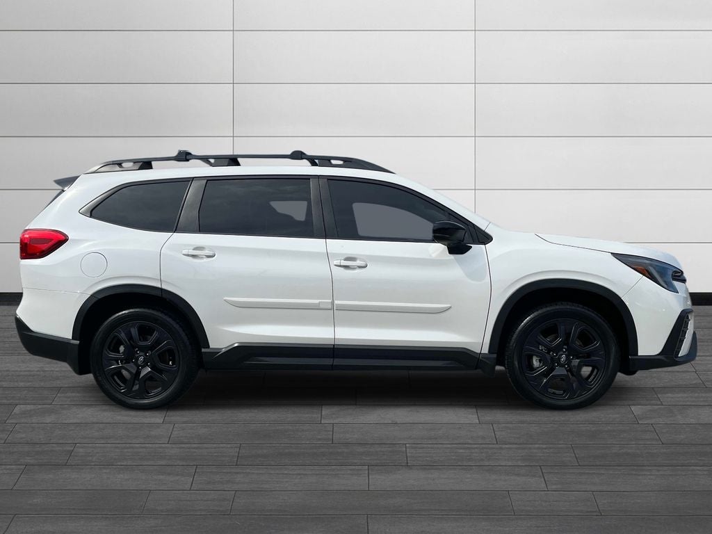 2024 Subaru Ascent Onyx Edition
