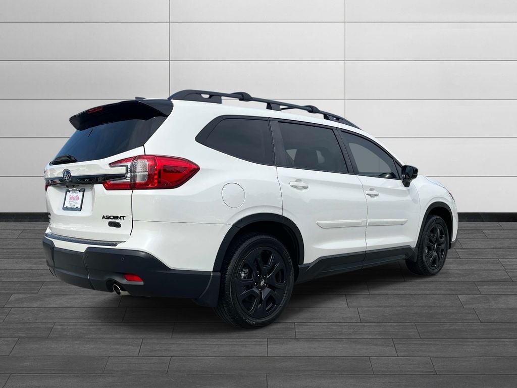 2024 Subaru Ascent Onyx Edition