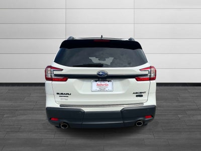 2024 Subaru Ascent Onyx Edition