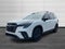 2024 Subaru Ascent Onyx Edition