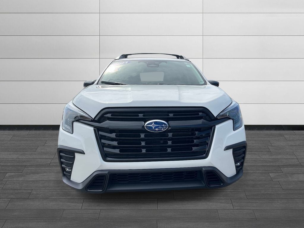 2024 Subaru Ascent Onyx Edition