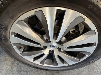 2022 Subaru Ascent Limited