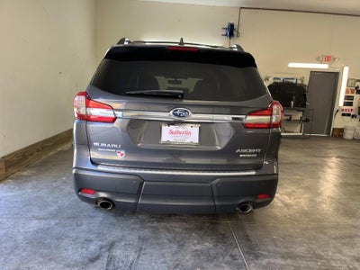 2022 Subaru Ascent Limited