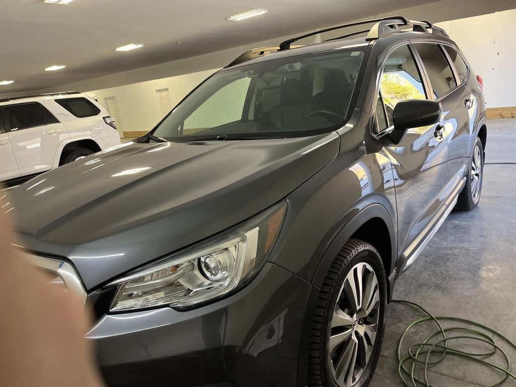 2022 Subaru Ascent Limited