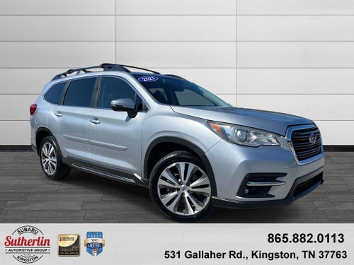 2021 Subaru Ascent Limited
