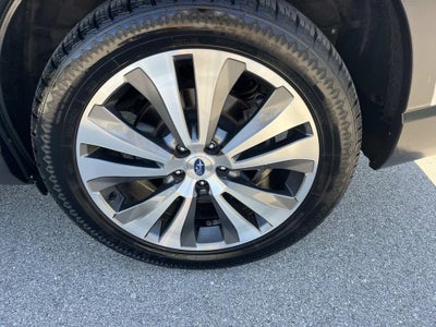 2021 Subaru Ascent Limited