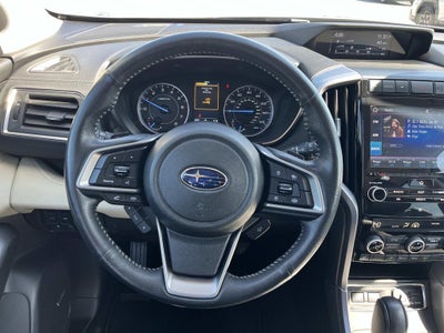2021 Subaru Ascent Limited