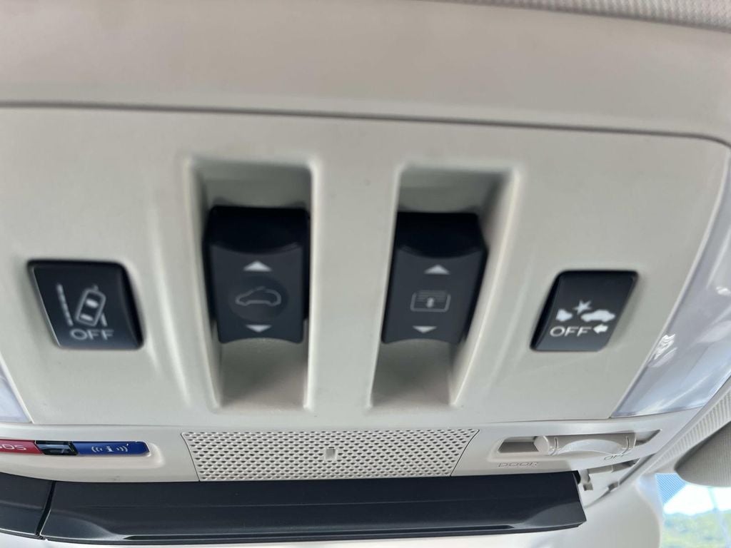 2021 Subaru Ascent Limited