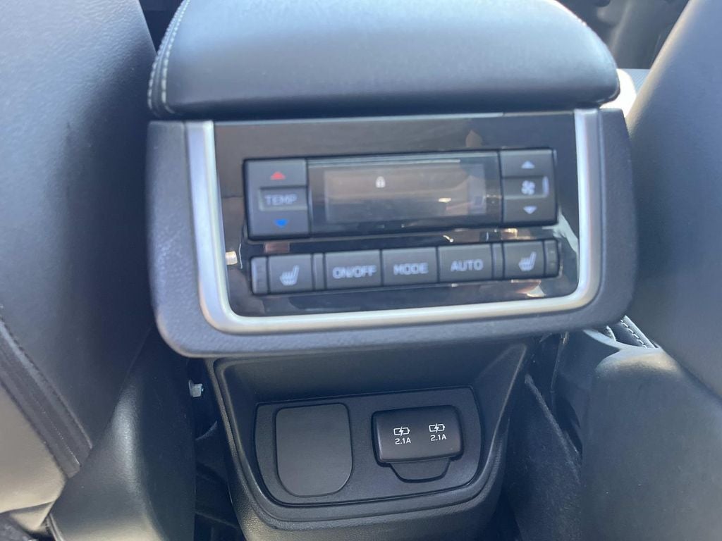 2021 Subaru Ascent Limited