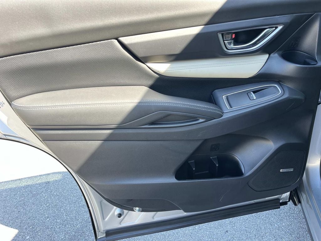 2021 Subaru Ascent Limited
