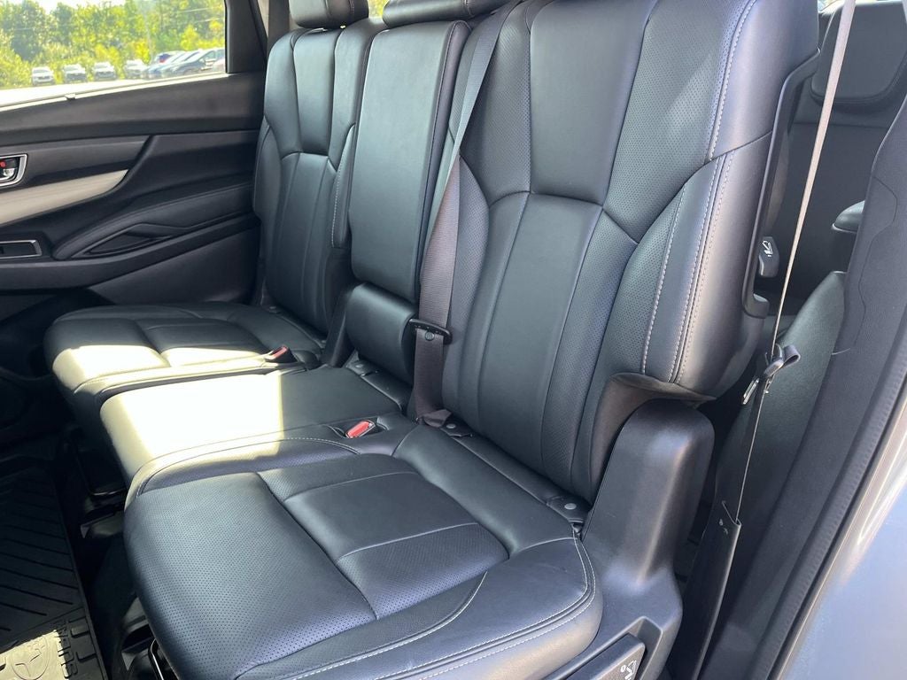 2021 Subaru Ascent Limited