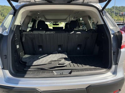 2021 Subaru Ascent Limited