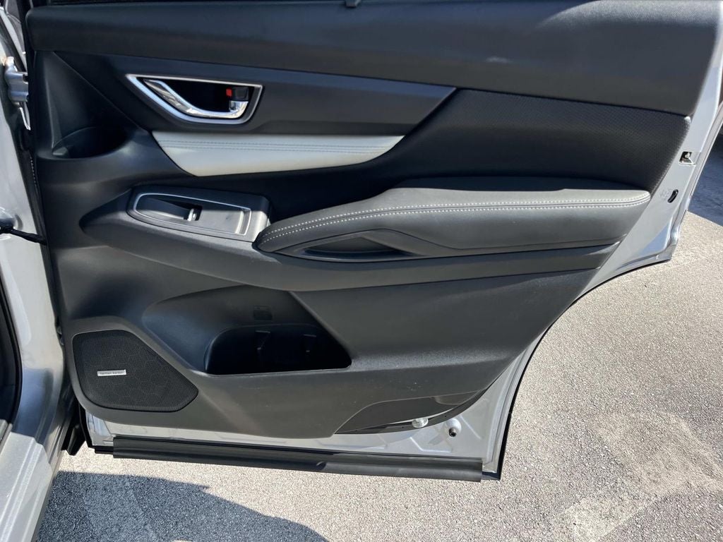 2021 Subaru Ascent Limited