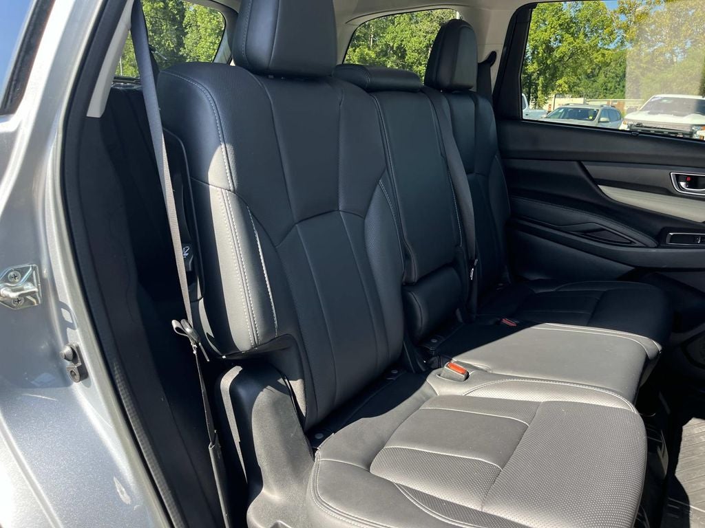 2021 Subaru Ascent Limited