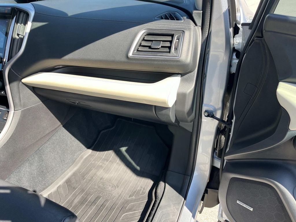 2021 Subaru Ascent Limited