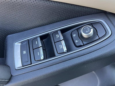 2021 Subaru Ascent Limited
