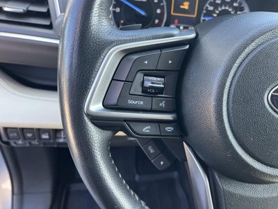 2021 Subaru Ascent Limited