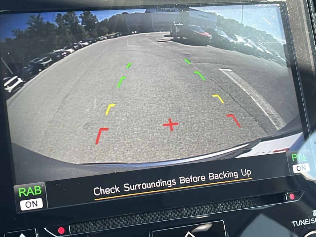 2021 Subaru Ascent Limited