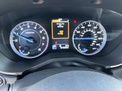 2021 Subaru Ascent Limited