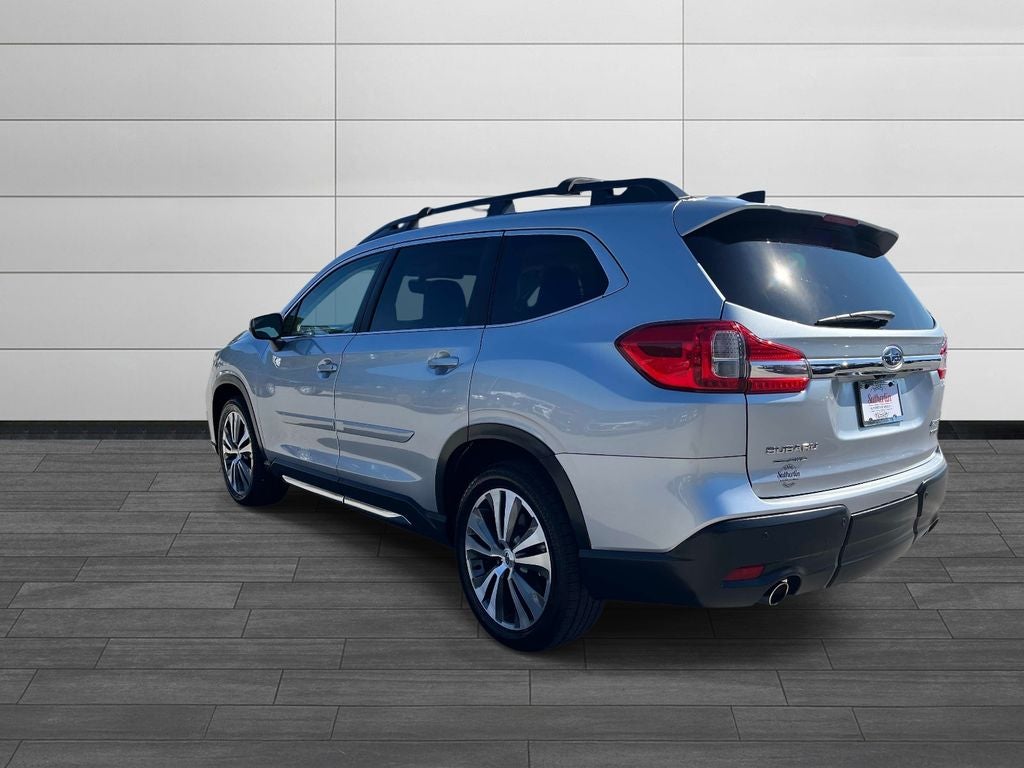 2021 Subaru Ascent Limited