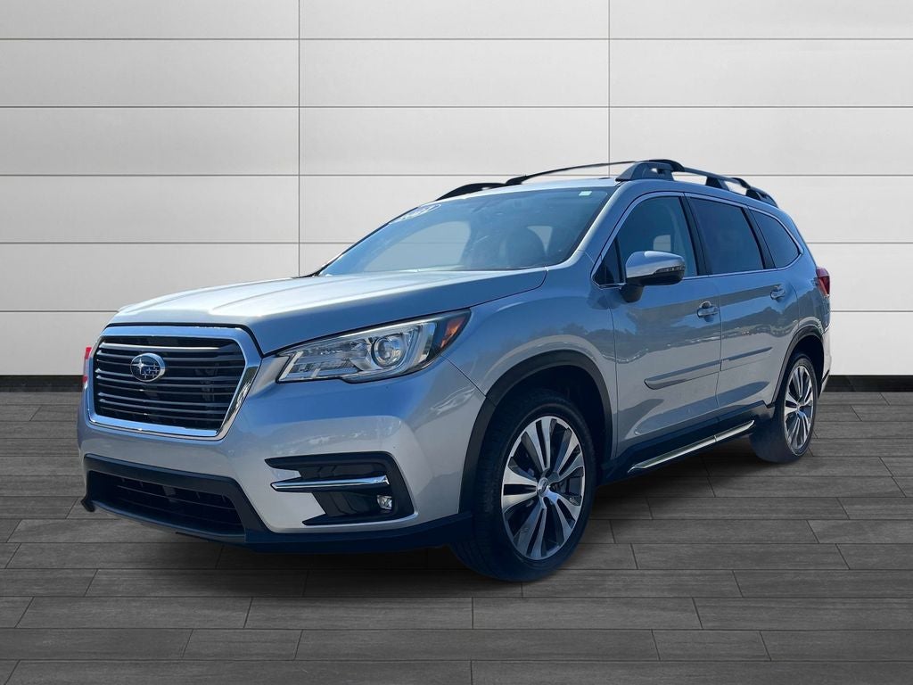2021 Subaru Ascent Limited