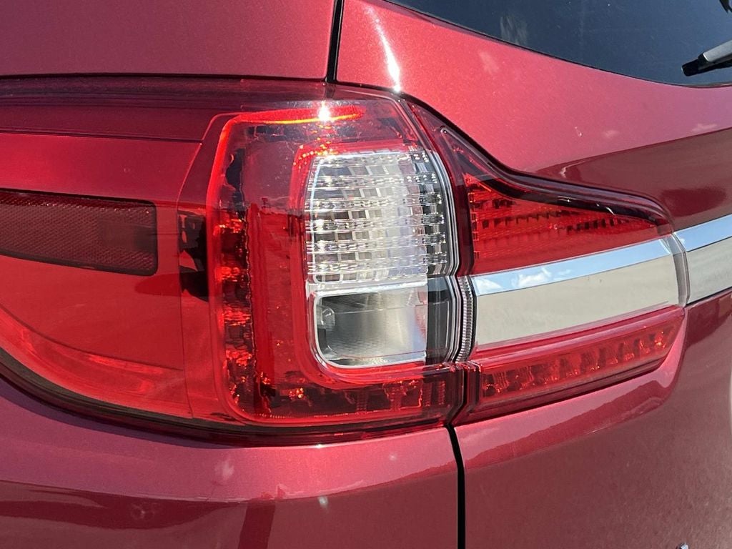 2020 Subaru Ascent Limited