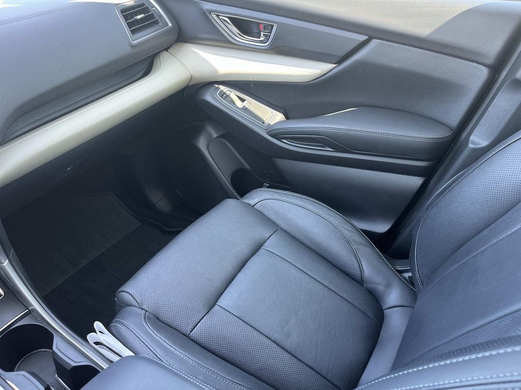 2020 Subaru Ascent Limited