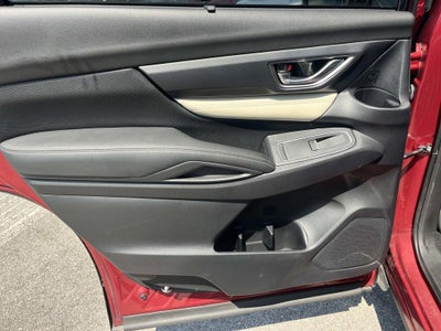 2020 Subaru Ascent Limited