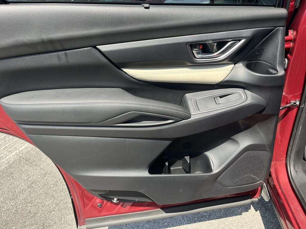 2020 Subaru Ascent Limited