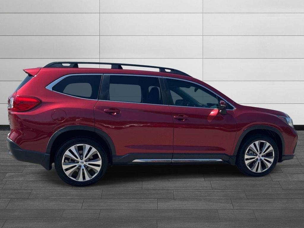 2020 Subaru Ascent Limited