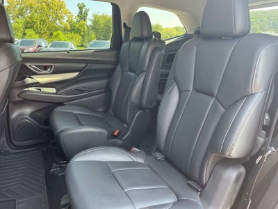 2020 Subaru Ascent Limited