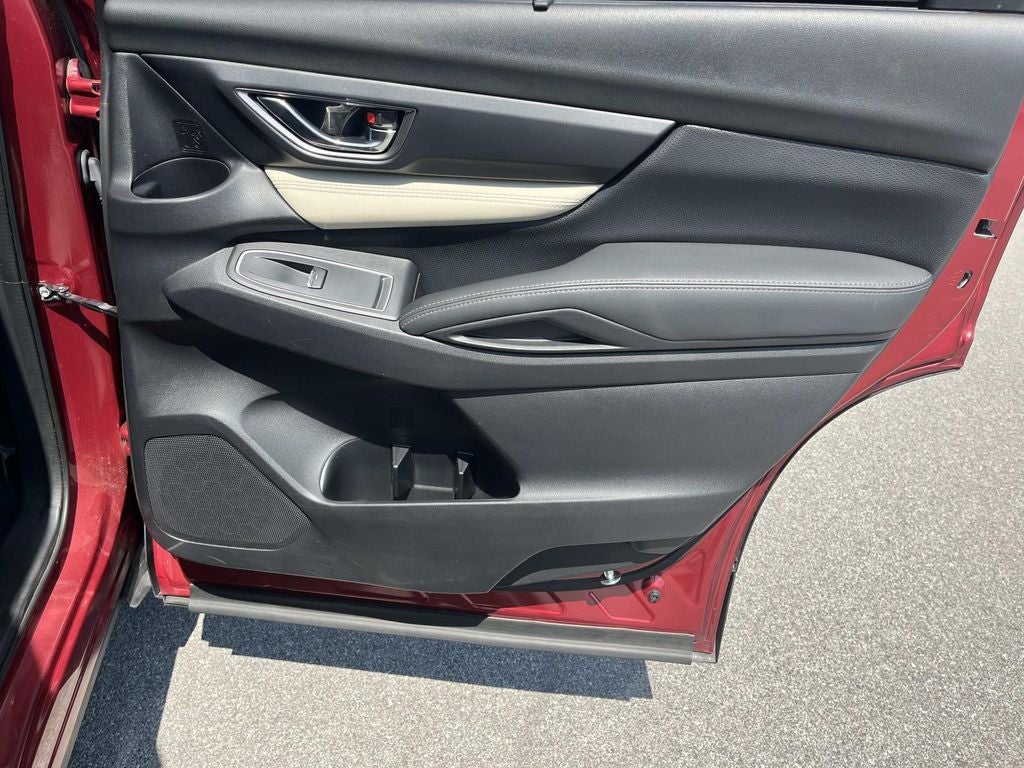 2020 Subaru Ascent Limited