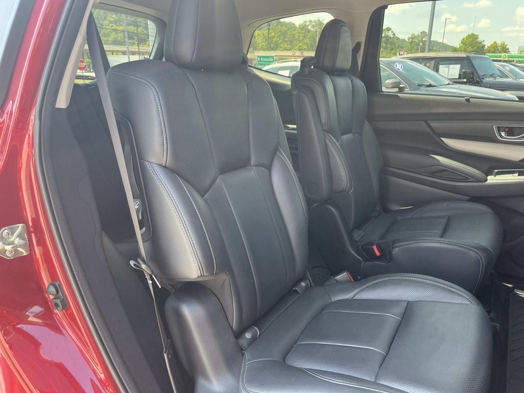 2020 Subaru Ascent Limited