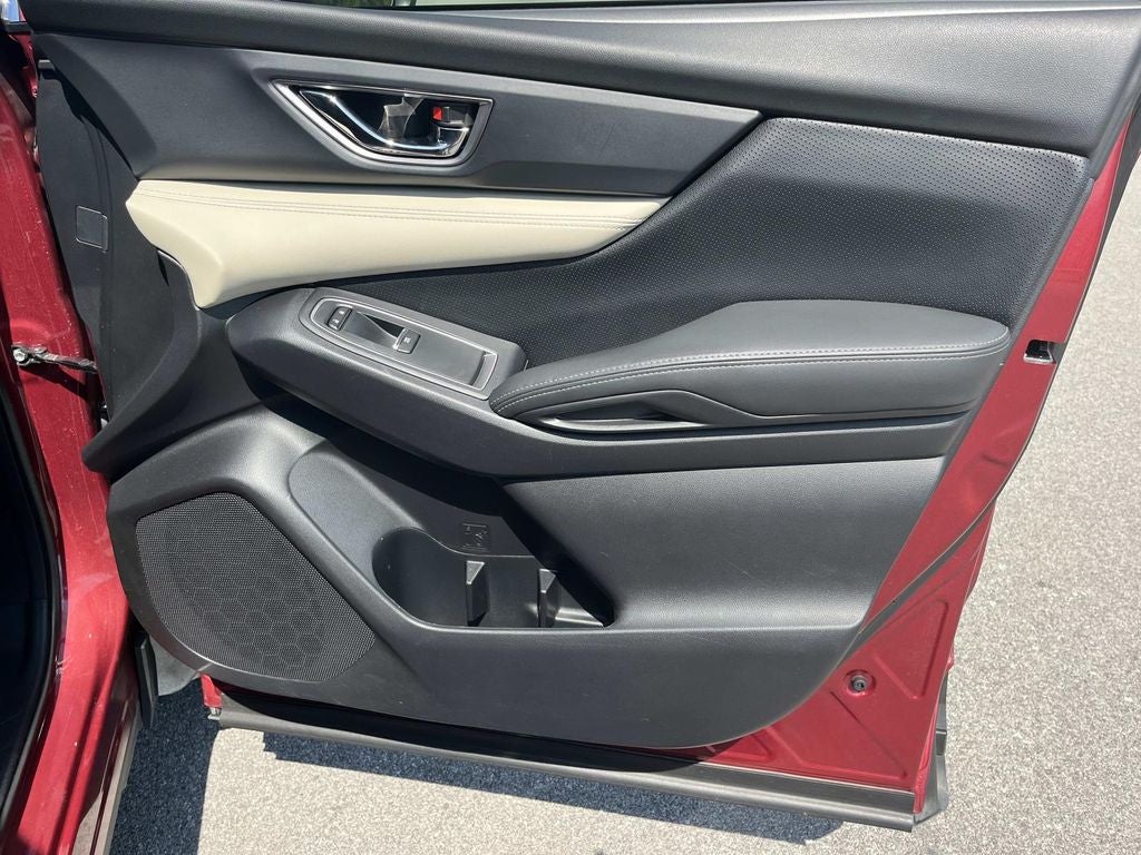 2020 Subaru Ascent Limited