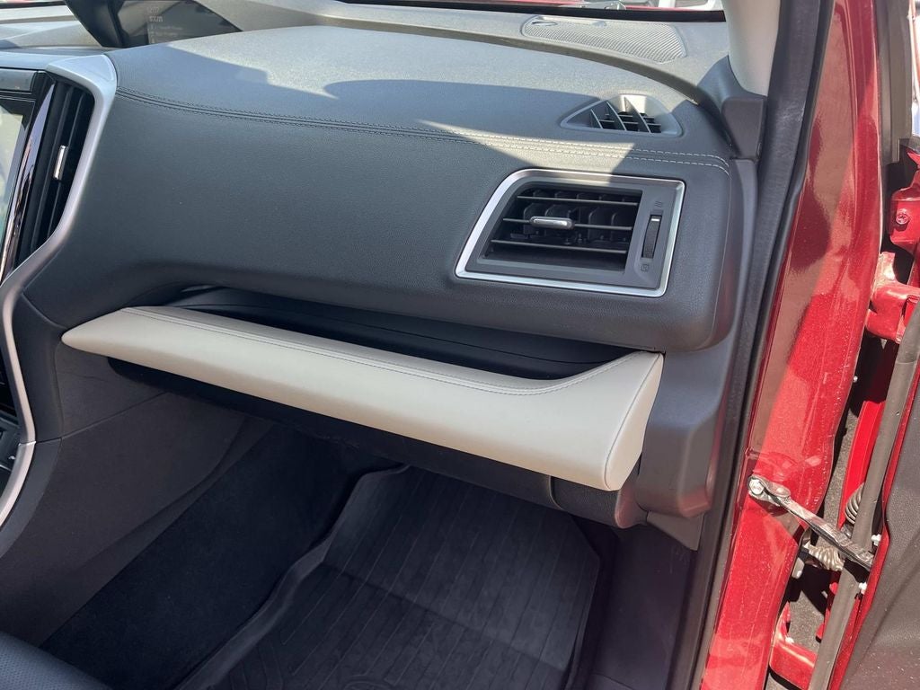 2020 Subaru Ascent Limited