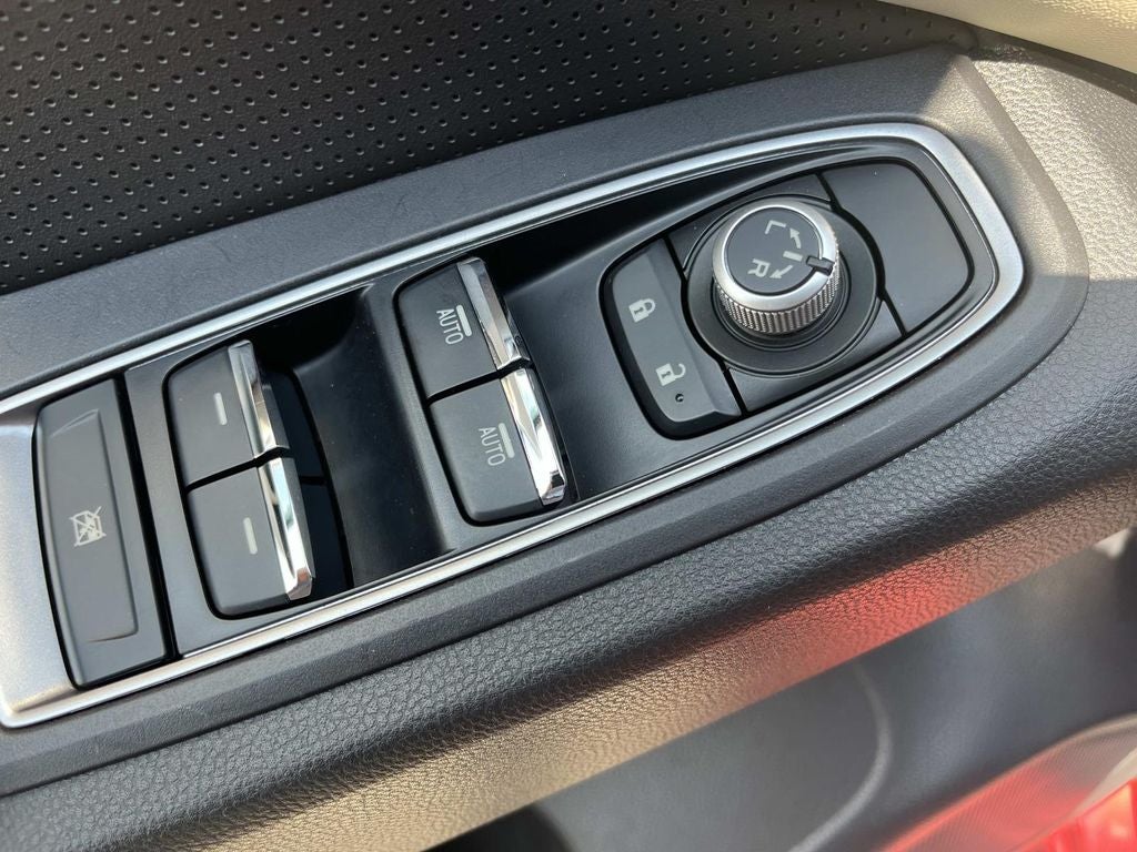 2020 Subaru Ascent Limited