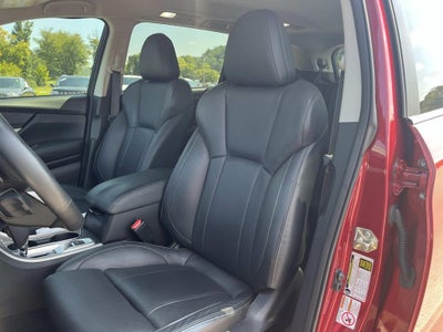 2020 Subaru Ascent Limited
