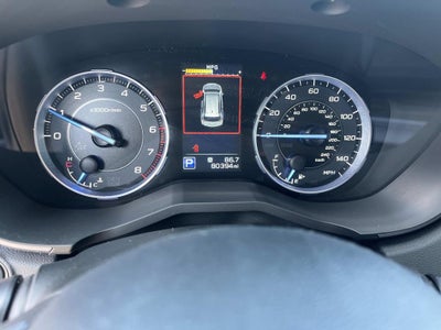 2020 Subaru Ascent Limited