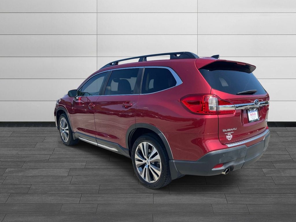 2020 Subaru Ascent Limited