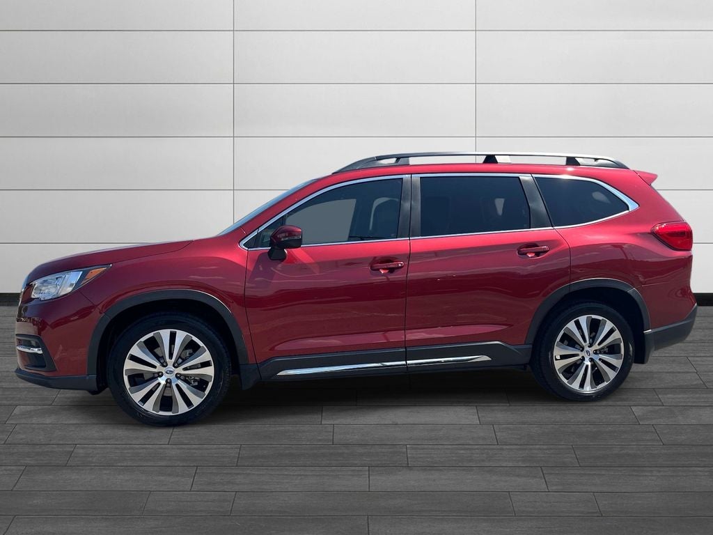 2020 Subaru Ascent Limited
