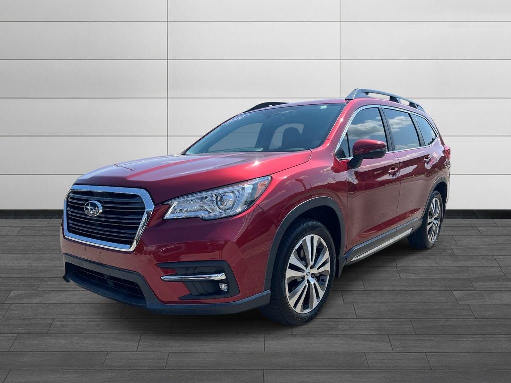 2020 Subaru Ascent Limited