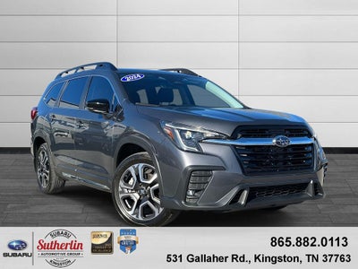2024 Subaru Ascent Limited