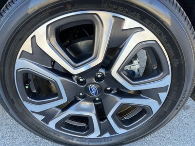 2024 Subaru Ascent Limited