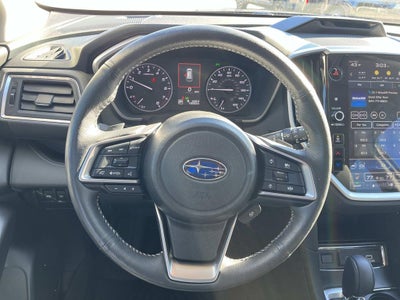 2024 Subaru Ascent Limited